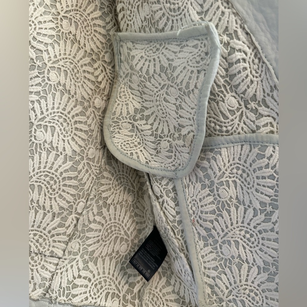 L—Maje jacket. - Picture 10 of 14